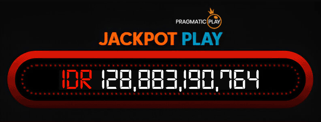 Jackpot Mobile LUCKY77